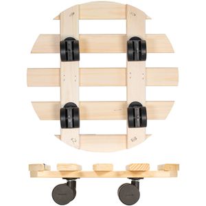 Produktbild für Pflanzenroller Wagner-System Your Style GH 0643, für innen