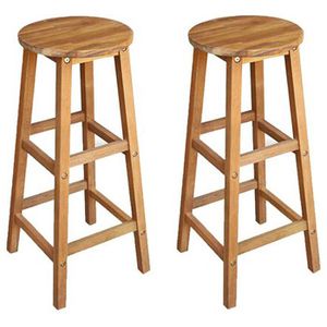 Barhocker vidaXL 44129