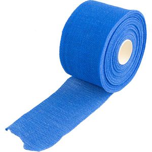 Produktbild für Fixierbinden Nobamed Nobahaft Fein, blau