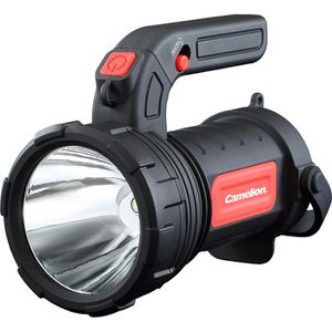 Produktbild für Handscheinwerfer Camelion Spotlight S32, dimmbar, mit Batterie