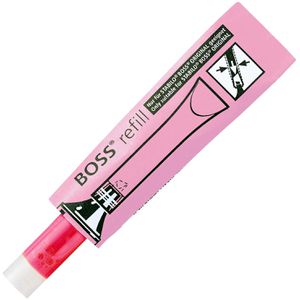 Nachfülltusche Stabilo Boss Original Refill, pink