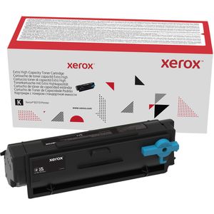 Toner Xerox 006R04378 schwarz