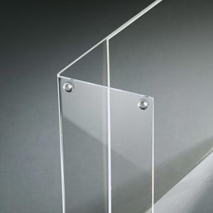 Produktbild für Tischaufsteller Sigel TA 213, A3