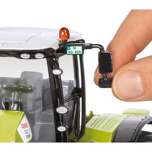 Produktbild für Landwirtschaftsfahrzeug siku 3271 Claas Xerion