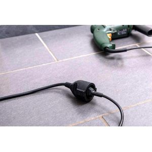 Produktbild für Verlängerungskabel Meister 7433220, für innen