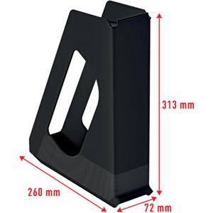 Produktbild für Stehsammler Esselte 628220, VIVIDA, A4