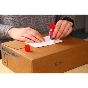 Produktbild für Klebestift Herlitz 10410504, LW Tray, 8g