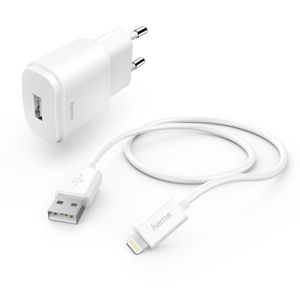 USB-Ladegerät Hama 133756, 5W, 1A