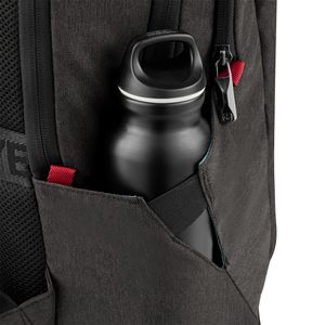 Produktbild für Laptop-Rucksack Wenger MX Professional, 611641, anthrazit