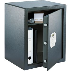 Produktbild für Tresor Burg-Wächter Pure-Safe PS 140 E, mit Elektronikschloss