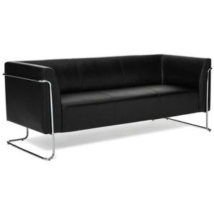 Produktbild für Sofa hJh-OFFICE CURACAO, 713350