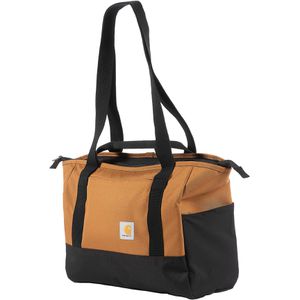 Produktbild für Laptoptasche Carhartt Classic Laptop Tote, braun