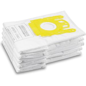 Produktbild für Staubsaugerbeutel Kärcher 6.904-329.0