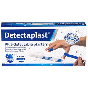 Pflaster Detectaplast Universal, 100 Strips