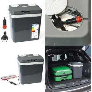 Produktbild für Kühlbox Dino-Kraftpaket 131001, 25 Liter