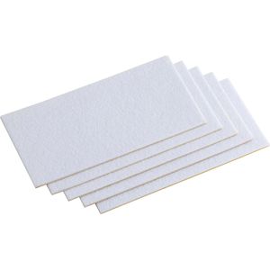 Filzgleiter Meister WU0645436, 100 x 200mm