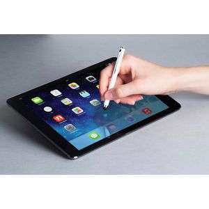 Produktbild für Eingabestift Hama Easy 125107, weiß