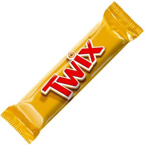 Produktbild für Schokoriegel Twix Minis