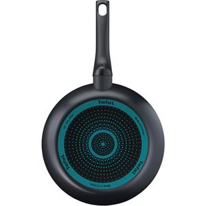 Produktbild für Pfanne Tefal Easy Cook &amp; Clean B55504, Ø 24cm