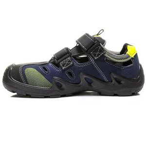 Produktbild für Sicherheitsschuhe Jori Harvey Easy, S1PL