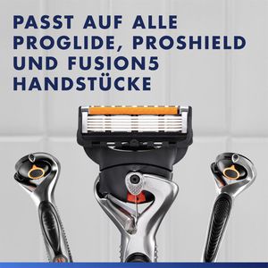 Produktbild für Rasierklingen Gillette ProGlide