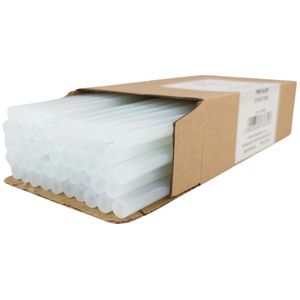 Produktbild für Heißklebesticks Idea-Home Hot Melt, transparent