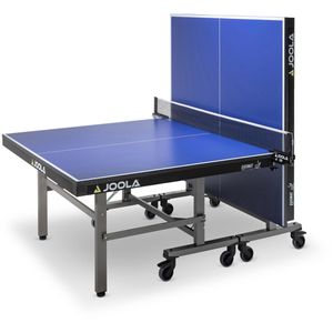 Produktbild für Tischtennisplatte Joola DUOMAT PRO, 25 mm Platte, Indoor
