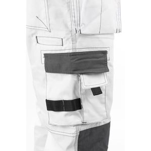 Produktbild für Arbeitshose teXXor Canvas Panama, Herren