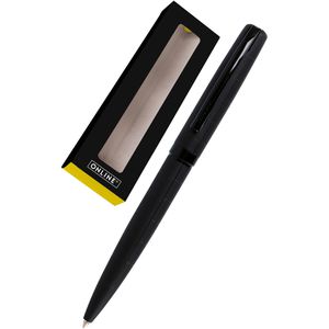 Kugelschreiber Online Eleganza Black Style, 34567