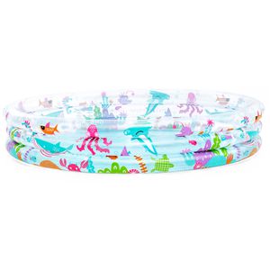 Produktbild für Planschbecken Bestway Deep Dive 51005