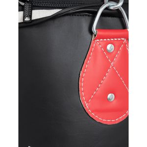 Produktbild für Boxsack Lonsdale Fengate, gefüllt mit Textilresten, 48 kg