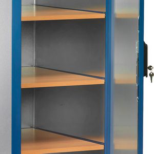 Produktbild für Etagenwagen Fetra Kastenwagen, 5493