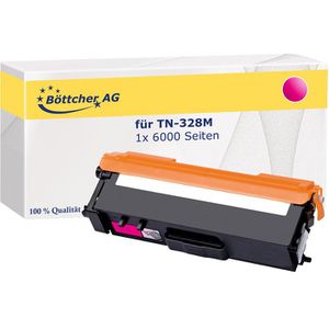 Toner Böttcher-AG für Brother TN-328M