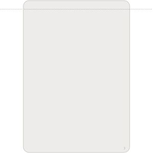 Produktbild für Notizblock Leuchtturm1917 Pocket Lilac, 368163, lila, A6