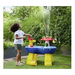 Produktbild für Wasserbahn AquaPlay 8700001595 Wassertisch