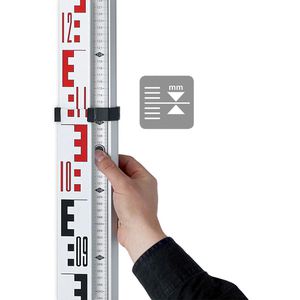 Produktbild für Rotationslaser Laserliner 052.205A, Cubus 210S, 1 Lotpunkt