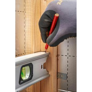 Produktbild für Wasserwaage Stanley FMHT43670-1, Fatmax Xtreme