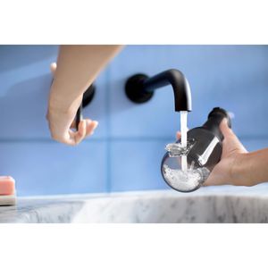 Produktbild für Munddusche Philips Sonicare HX3826/31, schwarz