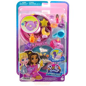Produktbild für Spielset Polly-Pocket HKV34, ab 4 Jahre