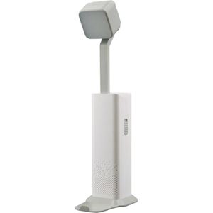 Produktbild für Schreibtischlampe Unilux Pocketlight, weiß, LED, dimmbar