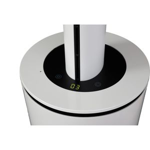 Produktbild für Luftreiniger Venta AP100 Hybrid 3in1, für Allergiker