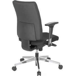 Produktbild für Bürostuhl hJh-OFFICE PRO-TEC 350, 608814