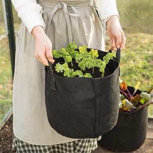 Produktbild für Pflanztopf OwnGrown BEGR-000790, 20 Liter