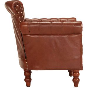 Produktbild für Loungesessel vidaXL 288287, braun