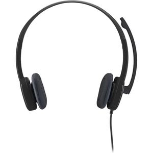 Produktbild für Headset Logitech H151 Stereo