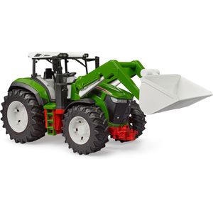 Produktbild für Landwirtschaftsfahrzeug bruder ROADMAX Traktor