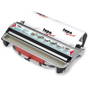 Kleistermaschine Tapofix PROfix, mit Kleistertank