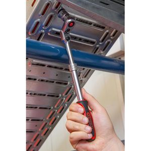 Produktbild für Umschaltknarre KS-Tools SlimPOWER, 914.3820