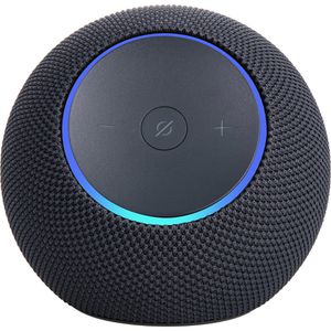 Produktbild für Sprachassistent Amazon Echo Dot Max, graphit