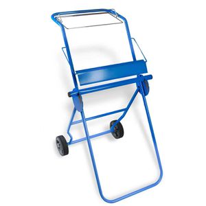 Produktbild für Putztuchrollenhalter Semy-Top ST-88523